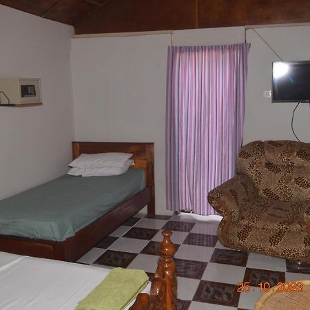Easy Time Lodge Kololi Dış mekan fotoğraf
