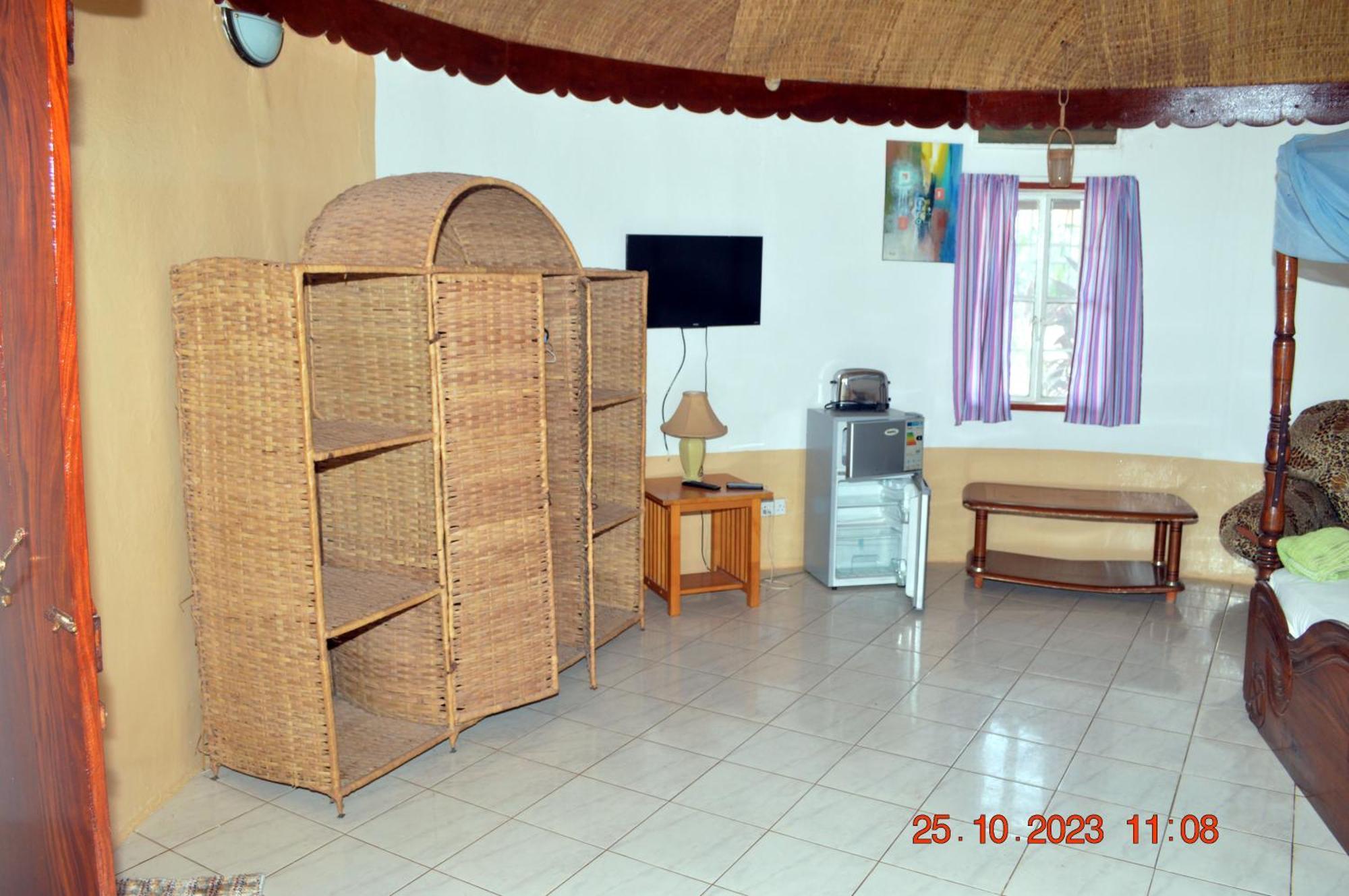Easy Time Lodge Kololi Dış mekan fotoğraf